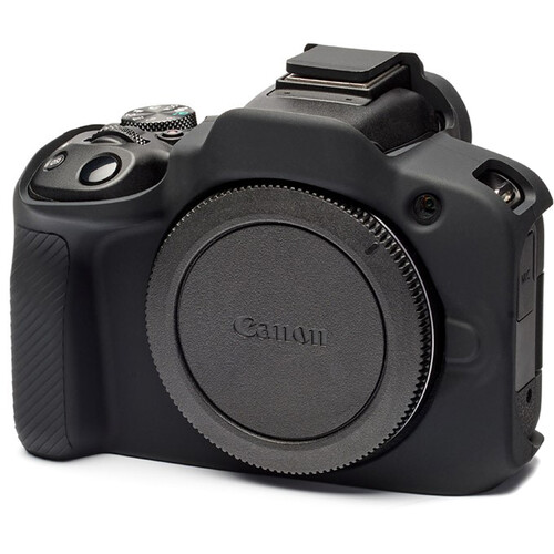 easyCover Silicone Protection Cover for Canon R100 ECCR100B B&H