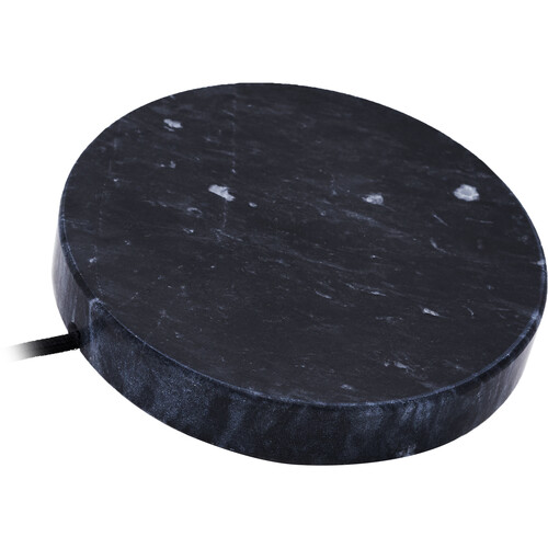 Einova 10W Wireless Charging Stone (Black Marble) WP0103010A-024