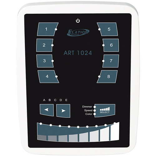 Elation Evled 1024 Smd – [PDF] &EPV EVLED & EPV PRO VIDEO LED SCREEN – ADEX