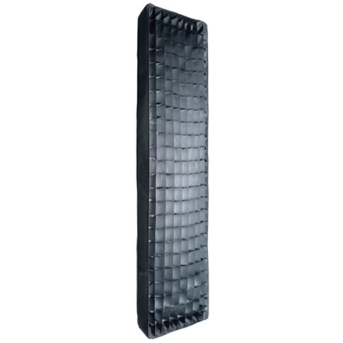 Elinchrom Rotagrid Strip 50 X 130 Cm - Griglia A Nido D'Ape Per Rotalux, Controllo Preciso Della Luce (Art. 26776)