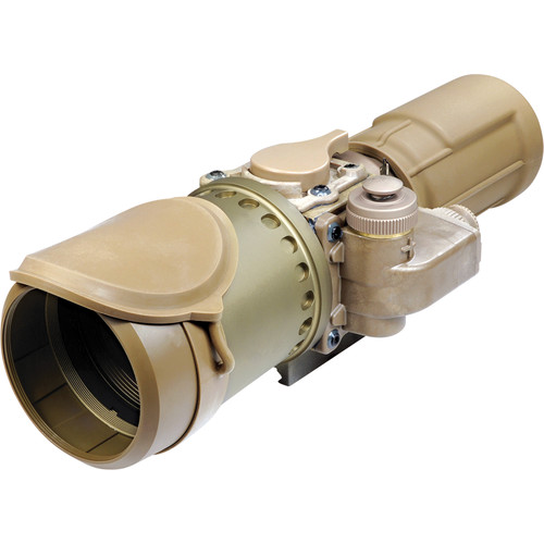 EOTech M2124 Gen 3 Clip-On Night Vision Weapon Sight