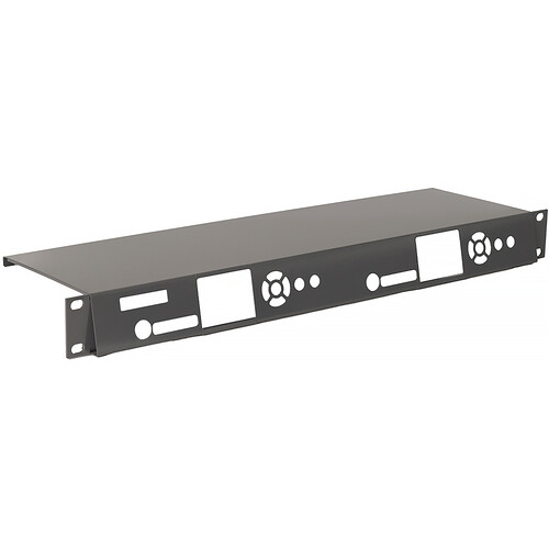 Epiphan 1 RU Rack Shelf for Pearl Nano ESP1876 B&H Photo Video