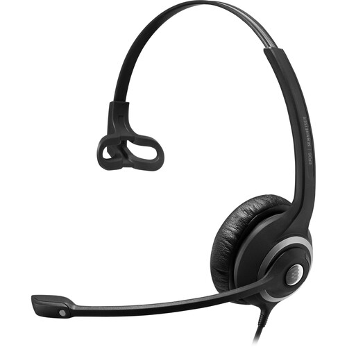 EPOS/SENNHEISER Impact SC 230 USB Mono Wired On-Ear 1000516 B&H