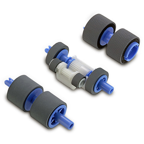 B12B819031 B12B819041 Scanner Exchange Roller Assembly Kit For Epson ES-400 ES-500 - View #9