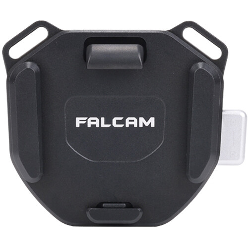 Falcam F38 Multi-hole Quick Release Kit F38B3404