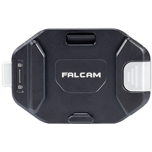 Falcam F38 Quick Release Buckle Kit for Shoulder Strap V2 3142