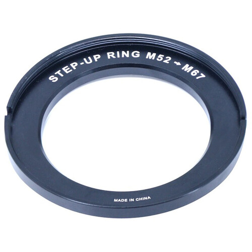 Fantasea EyeDaptor M55-F67 main image 0
