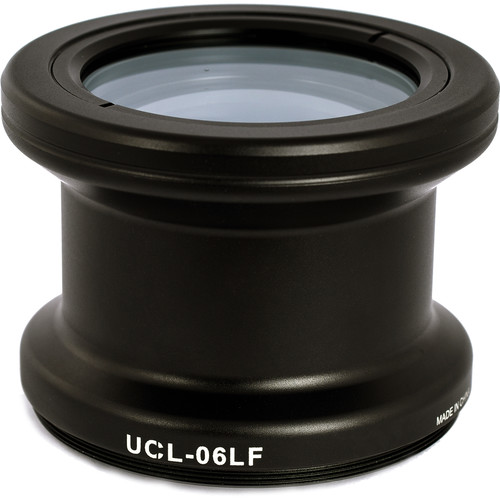Fantasea UCL-09F +12.5 Macro Lens main image 0