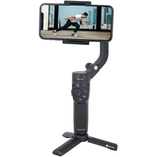Feiyu VLOG Pocket 2 Handheld Gimbal FY VLOGPOCKET2 B&H Photo
