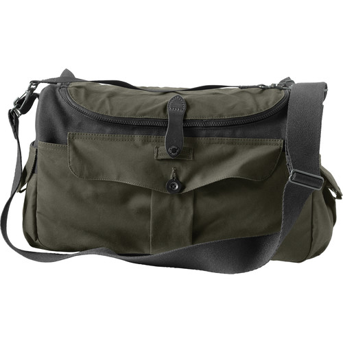 Filson Co McCurry Sportsman Bag 70195 MU B H Photo Video