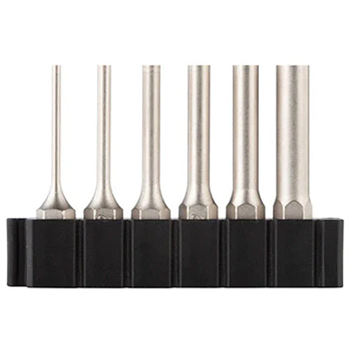 Fix It Sticks Pin Punch Set (6 Punches) FISPPS6 B&H Photo Video
