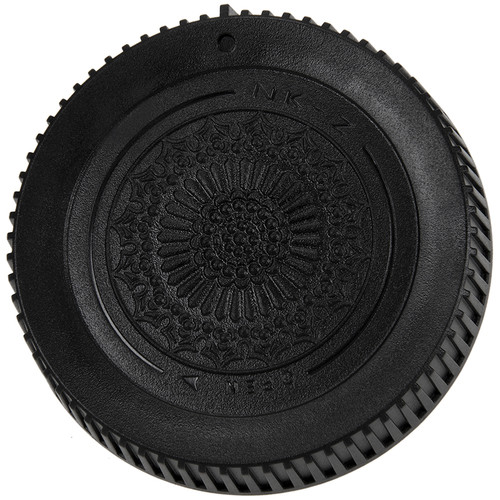 Fotodiox Rear Lens Cap Für Pentax K-Modelle – Robuster Objektivdeckel Aus Kunststoff