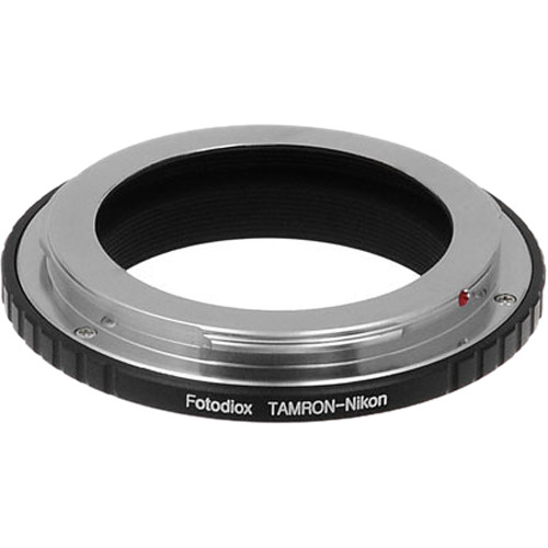 Adattatore Fotodiox Tamron Adaptall II Ad Attacco Sony E (Tamron-SnyE)
