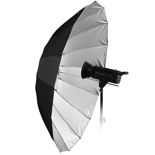 Godox Parabolic Umbrella Translucent 165 CM