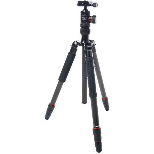 Fotopro X GO Plus Tripod Kit With FPH 52Q Ball Head X GO PLUS