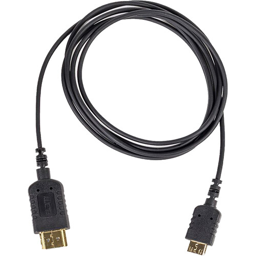 Câble HDMI De Rechange Freefly Systems – Adaptateur Haute Qualité, Neuf Sous Blister
