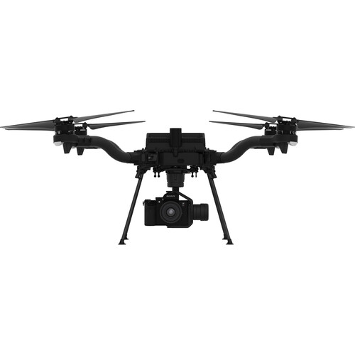 Astro Base Industrial Drone with Mapping Payload & Pilot Pro Controller
