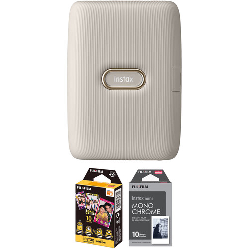 FUJIFILM INSTAX Mini Link Smartphone 