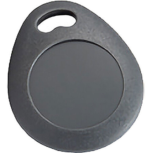 GEOVISION GV-AS ID Key Fob (13.56 MHz, 50-Pack) 530-MK135-000