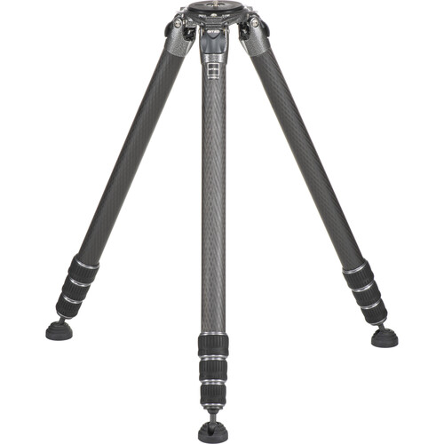 Gitzo GT5543XLS Systematic Series 5 Carbon Fiber Tripod (Extra Long)