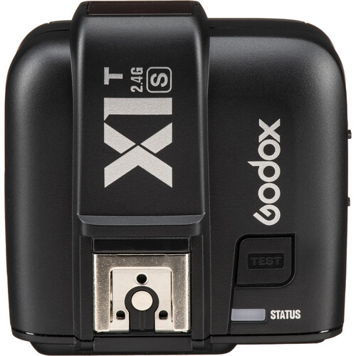 Godox X1T-S TTL Wireless Flash Trigger Transmitter for Sony