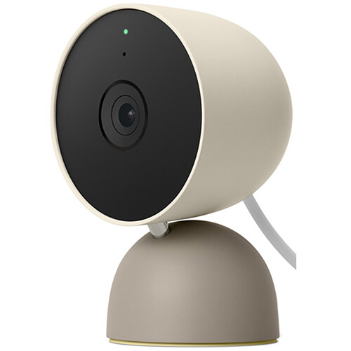 google camera indoor