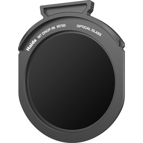 58mm IR720 infrared filter IR filter 58mm IR 720dHD digital pass filter