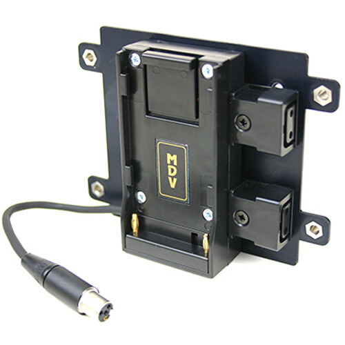 Hawk Woods LR-16U - Câble Contacts Sony DV 34 Cm Pour Caméra (Neuf)