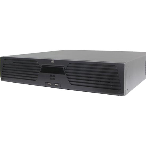 Hikvision DS9632NII8 32Channel 4K NVR DS9632NIH824TB B&H