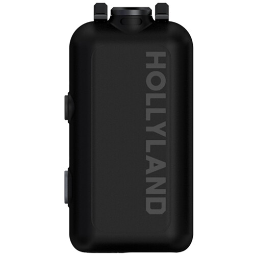Hollyland LARK MAX 2 TRANSMITTER (SPACE GRAY)