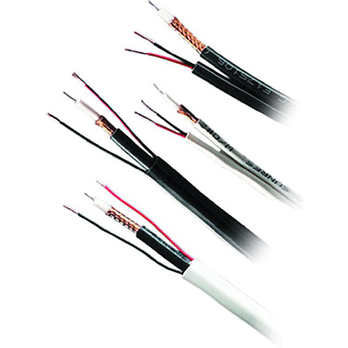 Rg59/u siamese cable (619172049894)