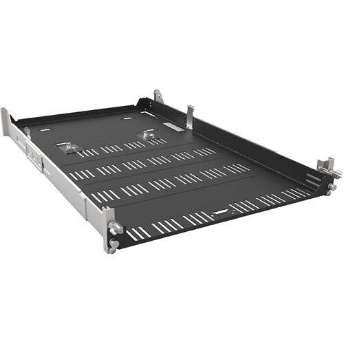 HP Depth Adjustable Fixed Rail Rack Kit 2A8Y5AA B&H Photo Video