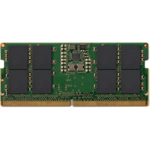thumbnail image 2 of Dell OEM 16GB DDR5 5600MHz ECC RAM Memory Module – W1KKY (Open Box) 2 of 3