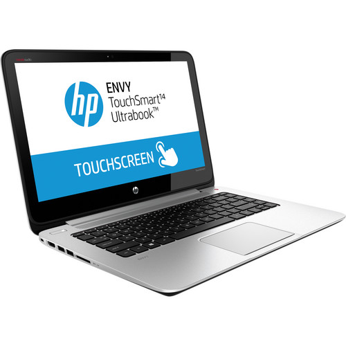 HP ENVY TouchSmart 14 k020us Multi Touch 14 E0M47UA ABA B H