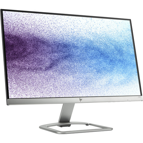 HP 22er 21.5" 169 EdgetoEdge IPS Monitor T3M72AAABA B&H