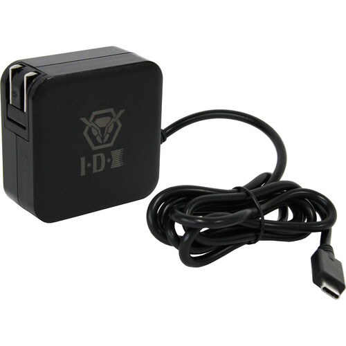 Alimentation DC Monocanal IDX IA-70A, Technologie De Pointe, Open Box état Neuf