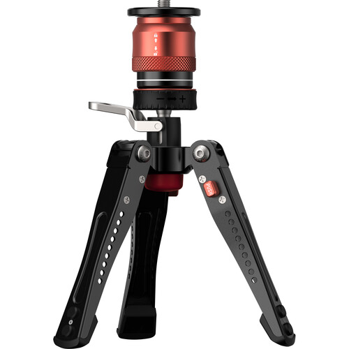 iFootage Cobra 3 Low Profile Minipod CB3 BASE-P