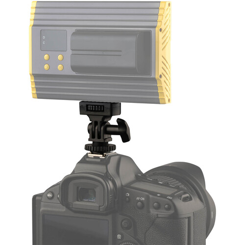 ikan Onyx 120/240 Shoe Mount OYBSM B&H Photo Video