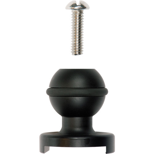 Monture à Bille Auxiliaire Ikelite 1 Pouce Mark II - Neuf