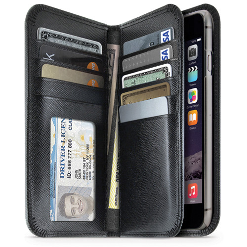 iphone 6s purse case