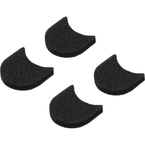 Voor Insta360 GO 3S/GO 3, Mic Wind Muff Spons Cover voor