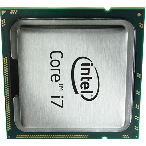 Processador Intel Core I7-4800mq Cache De 6 M, Até 3,70 Ghz