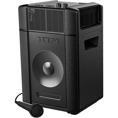 ION Audio Projector Plus Battery 
