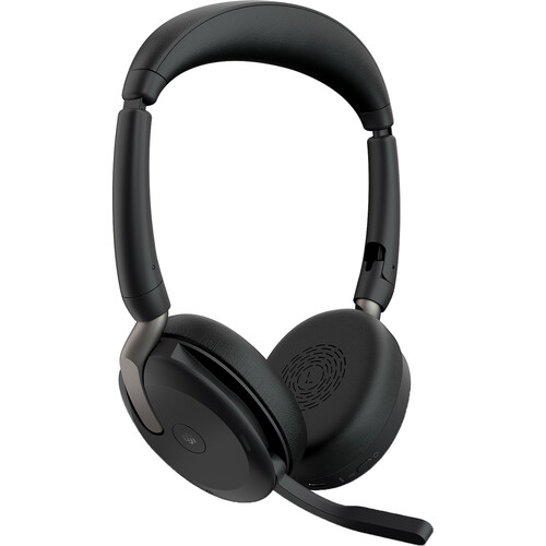 Jabra Evolve2 65 Flex Link UC Stereo Wireless 26699-989-899-01