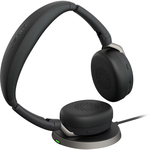 Jabra Evolve2 65 Flex Link MS Stereo Wireless 26699-999-889-01