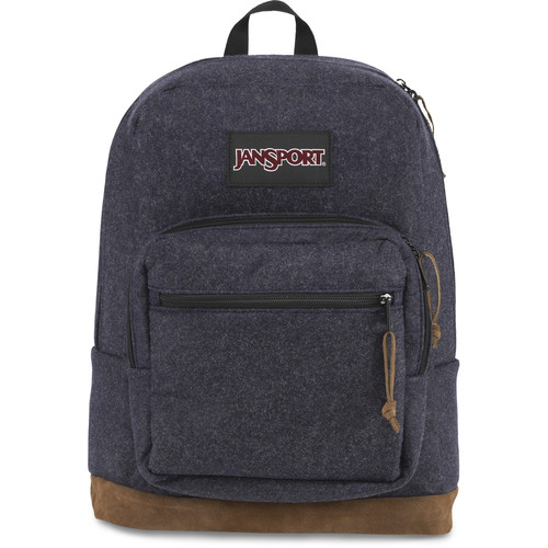 JanSport Right Pack Digital Edition 31L Backpack JS00T58T0BT B&H