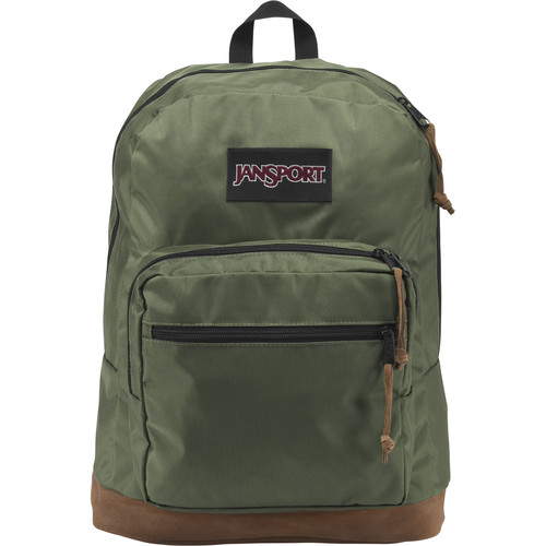JanSport Right Pack Digital Edition 31L Backpack JS00T58T0HC B&H