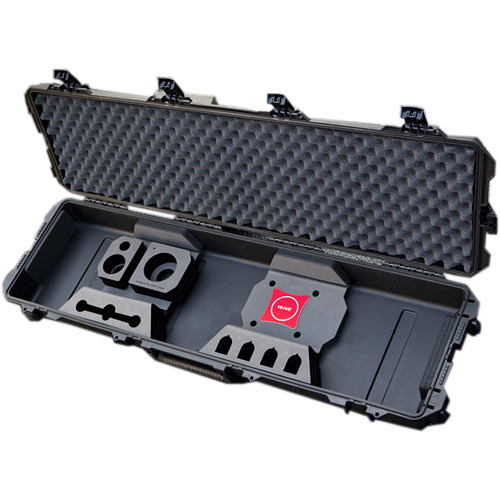 Jason Cases Hard Case for MYT Works 