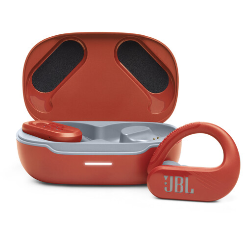 JBL Endurance Peak 3 True Wireless Active JBLENDURPEAK3CORAM B&H