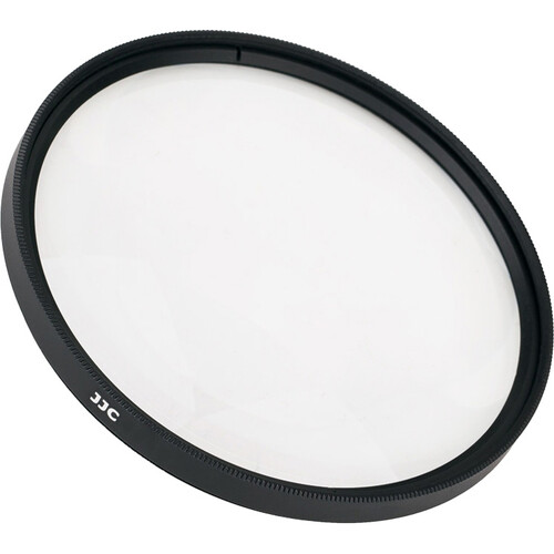 JJC SC-77 Tappo Porta Filtri 77 Mm – Protegge I Filtri Da Polvere E Graffi - Foto 2
